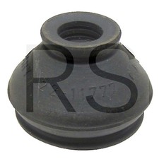 Staubkappe f&uuml;r Kugelgelenke Spurstange Lenkstange Traktor 14 x 29 mm 38710870