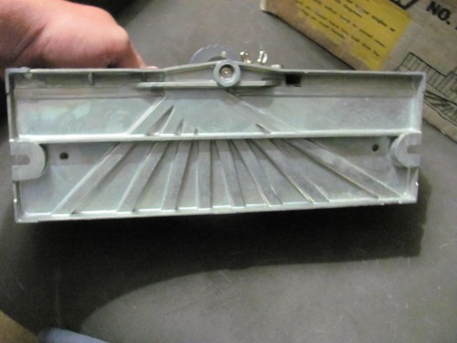 Stanley Handyman No. H114 Mitre Box in Original Box - Picture 9 of 10