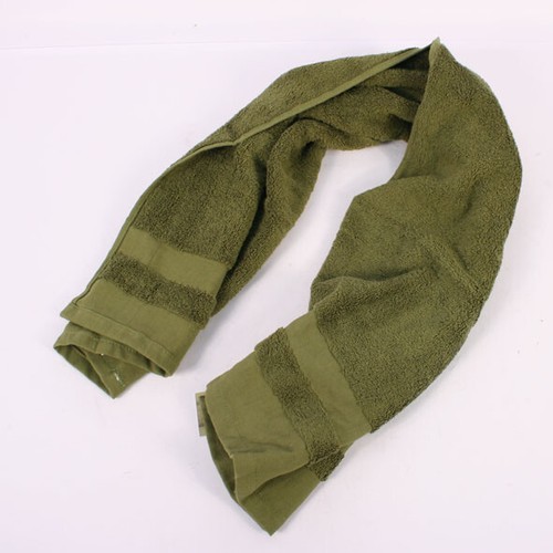 Replica Army Green Towel AV957 eBay