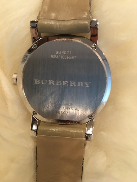 burberry bu9021