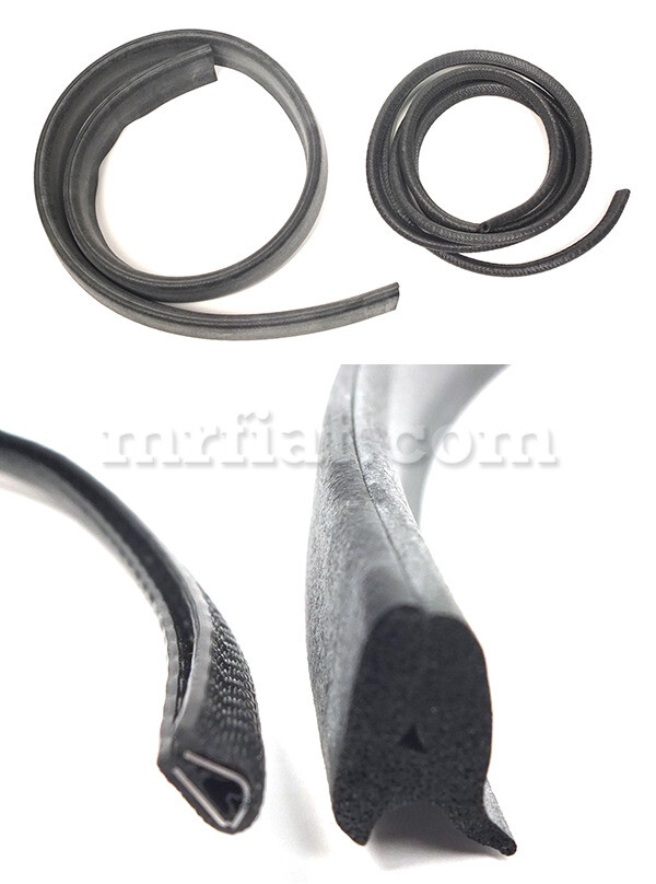 Ferrari Dino 206 246 GT Engine Compartment Gasket New
