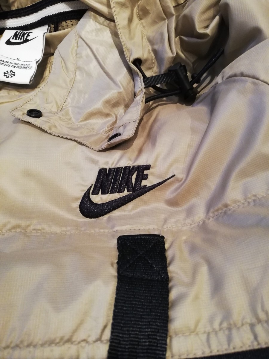 Nike アイボリー ジャケット XLサイズ NI1757EW61860_fw_thumbM.jpg