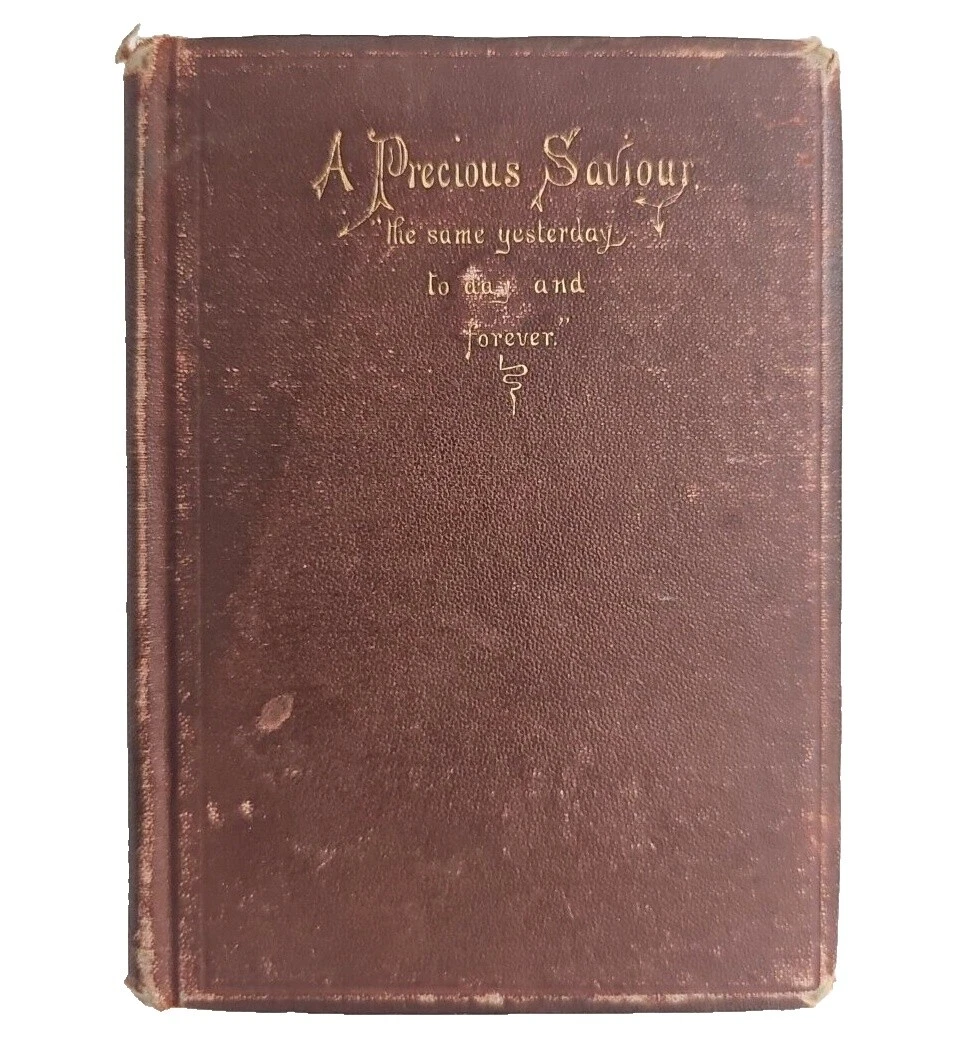 Hardcover American 1850-1899 Antiquarian & Collectible Books