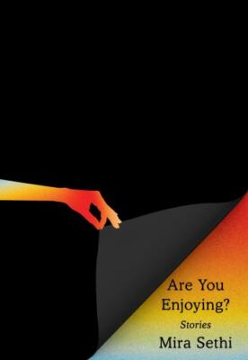 Are You Enjoying?: Stories by 