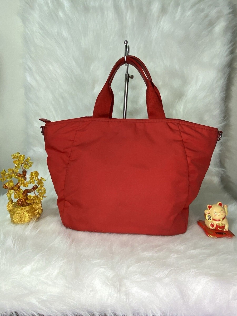 Preowned Prada Two Way View 3