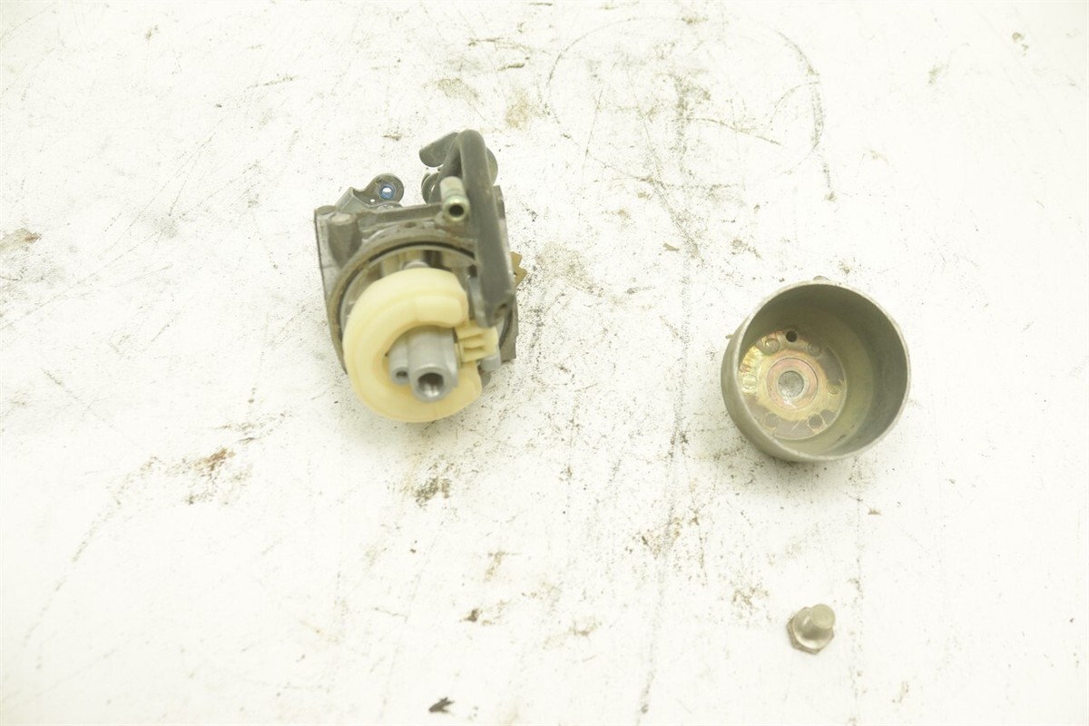 Kawasaki Mule 610 05 Carburetor Carb 15003-2943 49066 | eBay