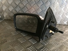 Retroviseur gauche (ou coque) Ford SIERRA