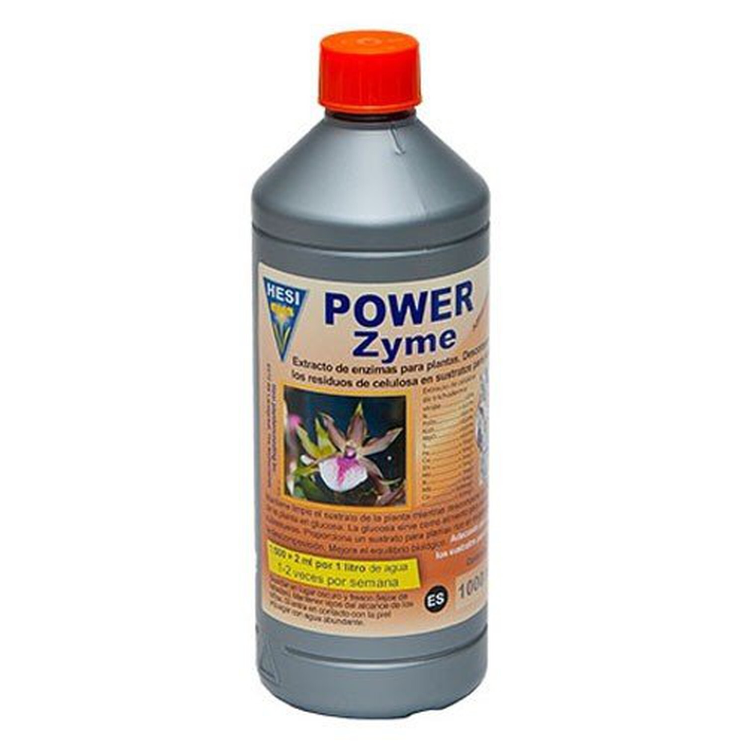 hesi power zyme 500ml