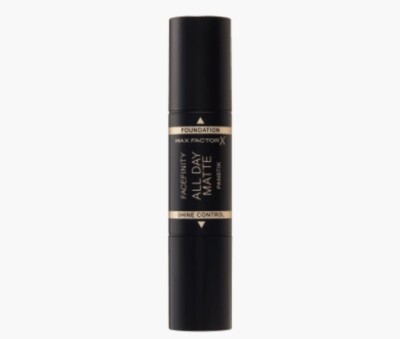 Max Factor Facefinity All Day Matte 2 in1 Panstik Foundation - 32 Light Beige