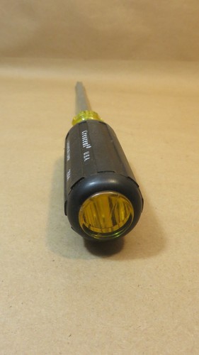 Crescent USA Cushion Grip #2504 Phillips Screwdriver - Picture 7 of 8