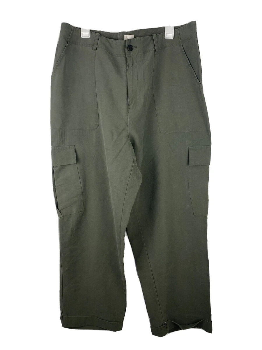 Cargo pants hotsell size 16