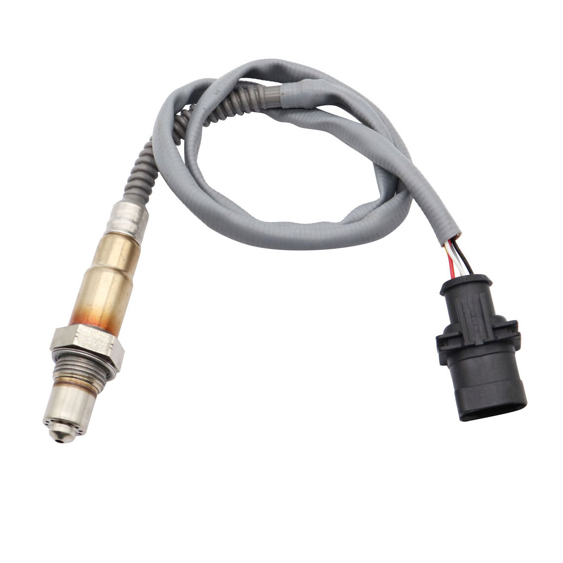 4x Up & Downstream Oxygen O2 Sensor Fits Maserati Ghibli Quattroporte Levante