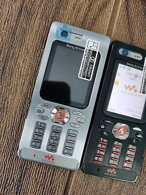 MobilePhoneMuseum on X: The Sony Ericsson W880i. Released in