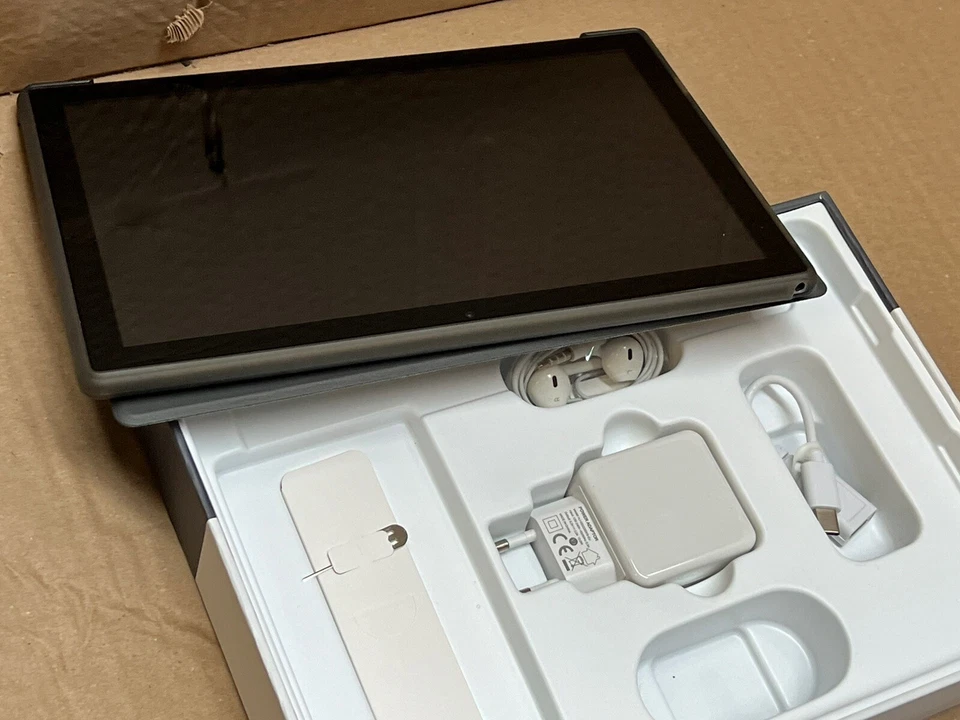 FACILOTAB – Tablet für Senioren – einfach intuitiv und ohne Abonnement – ideal - Bild 3 von 3