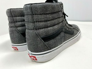 vans size 10 womens