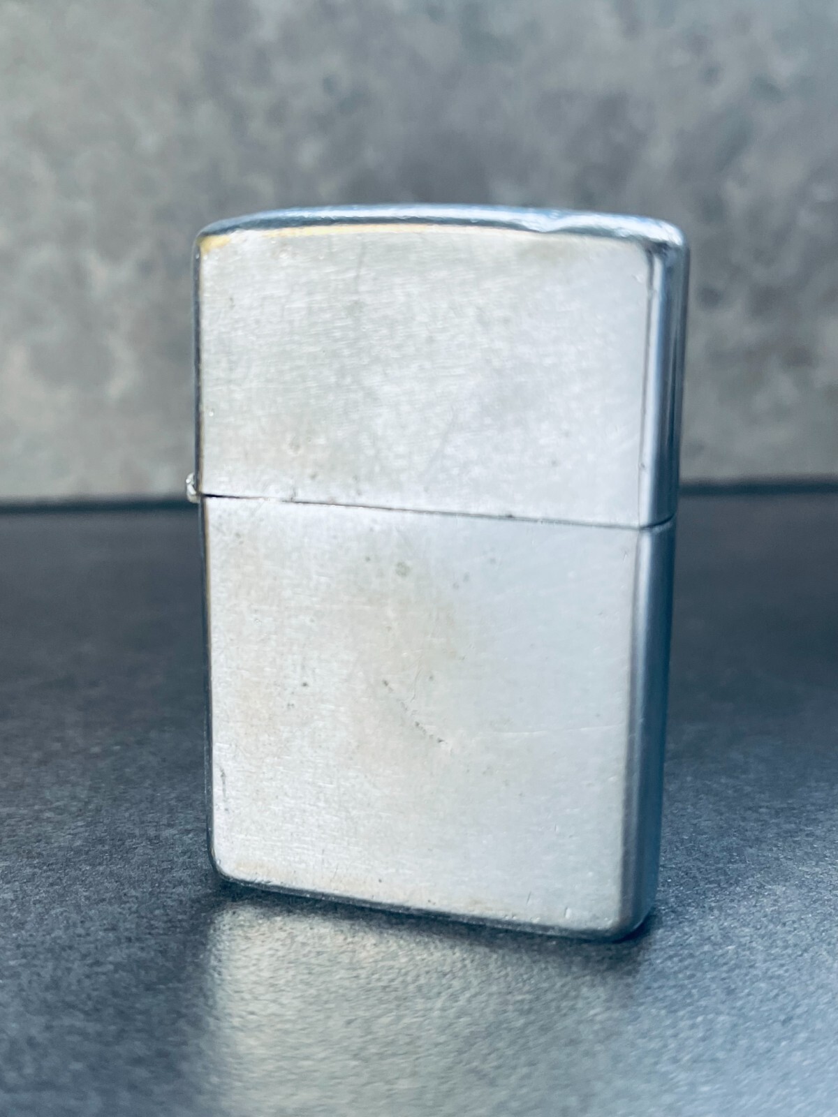 Zippo Lighter Made in Niagara Falls Ontario Rare eBay