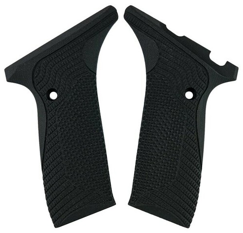 Buck Mark URX Veloce G10 Grips - LOK Grips - Picture 3 of 4