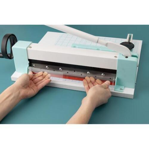 We R Makers Cinch Paper Stack Cutter - Picture 3 of 8