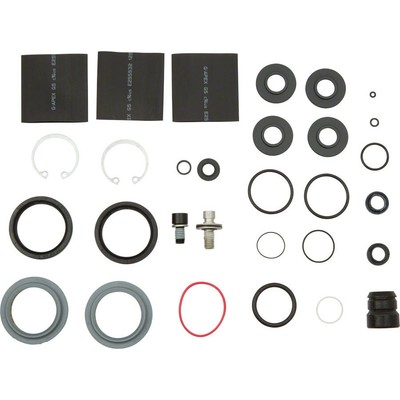 boxxer rc service