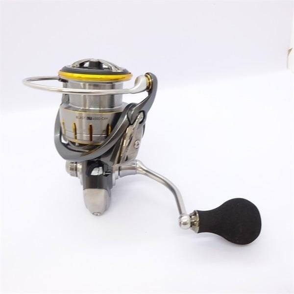 Direct from Japan [Daiwa] 18Blast LT4000-CXH | eBay