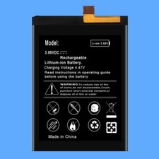 High Quality 4520mAh Rechargeable Durable Battery f T-Mobile Revvl 2 Plus 6062Z