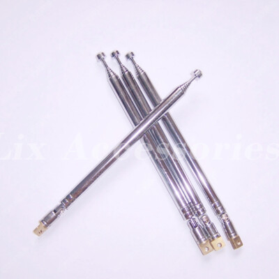 2pcs rod antenna compatible for R-9012 R9012 Tecsun/Tecsun radio antenna
