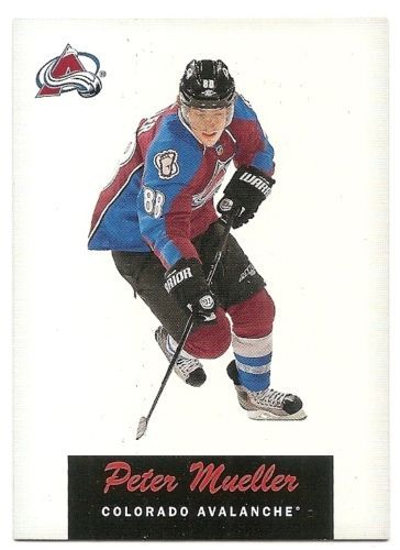 12/13 O-PEE-CHEE RETRO VARIATION Hockey (#301-350) U-Pick from List - Picture 9 of 22
