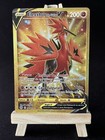 Carte Pokémon Electhor de Galar V 182/172 EB09 Stars Etincelantes FR Neuf