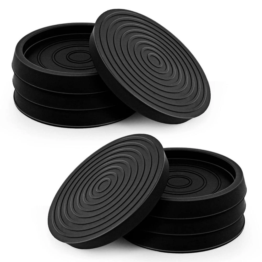 Furniture Coasters for Hardwood Floors Furniture Pads Caster Cups