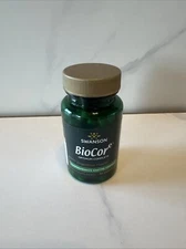 Swanson Biocore Optimum Complete 90 Veggie Capsules Enzyme Formula Exp 08/2025