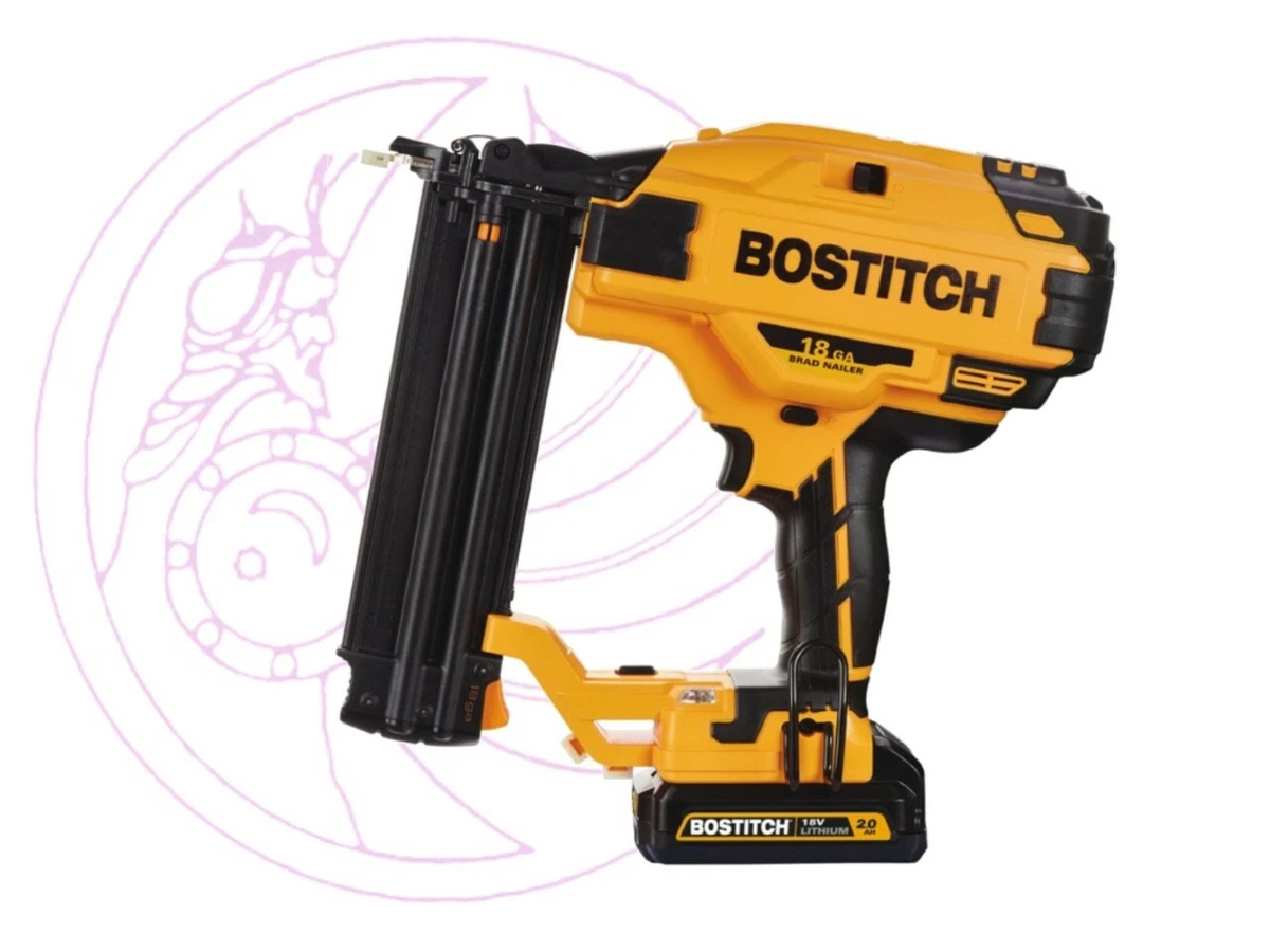 Bostitch drill 2024
