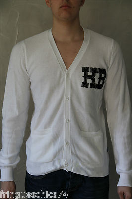 März München giles pull cardigan laine super vintage allemand 50 M März München giles pull cardigan laine super vintage allemand 50 M