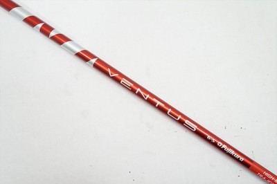 Fujikura Ventus Red Velocore 6-S Stiff 44.75