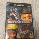 Custom Robo (Nintendo GameCube, 2004)