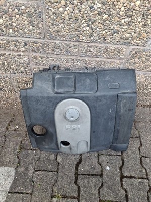 VW Golf V Plus Jetta Motorabdeckung Motor Abdeckung 1.6 FSI 03C129607N