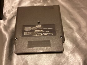 Probotector NES Nintendo Entertainment System Cartridge + Dust Sleeve