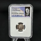 1994-S 10C Roosevelt Dime Silver NGC PF69 Ultra Cameo