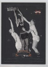 2008-09 Press Pass Legends Bailey Howell #48 HOF 2k3