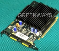 XFX Nvidia GeForce 7300 GT 512 MB PCI Express x16 Graphics Card PV-T73E-YDJ3