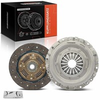 Frankberg Kupplungssatz Passend FüR Alfa Romeo Mito Fiat 500L 500X Doblo Fiorino