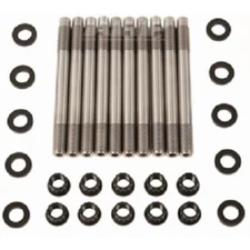 ARP For Mitsubishi 1994-2021 Head Stud Kit 4G63 M11 Custom Aged 625-2021