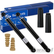 Kit de butée de suspension Ford FUSION