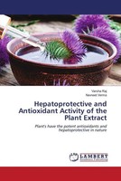 Varsha Raj (U. A.) | Hepatoprotective And Antioxidant Activity Of The Plant...