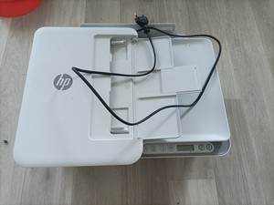 HP DeskJet Plus 4120 Multifunktionsdrucker, WLAN Unbedingt Lesen