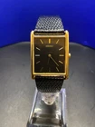 SEIKO V700-5K30 VINTAGE ELEGANT WATCH