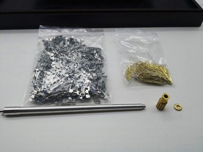 SSMODEL  1/35 SX35014B Soviet IS-7 metal track  with trumpeter 05586