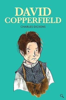 Charles Dickens David Copperfield (Gebundene Ausgabe) (US IMPORT)