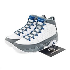 Nike Air Jordan 9 Flint Grey HV4794-100