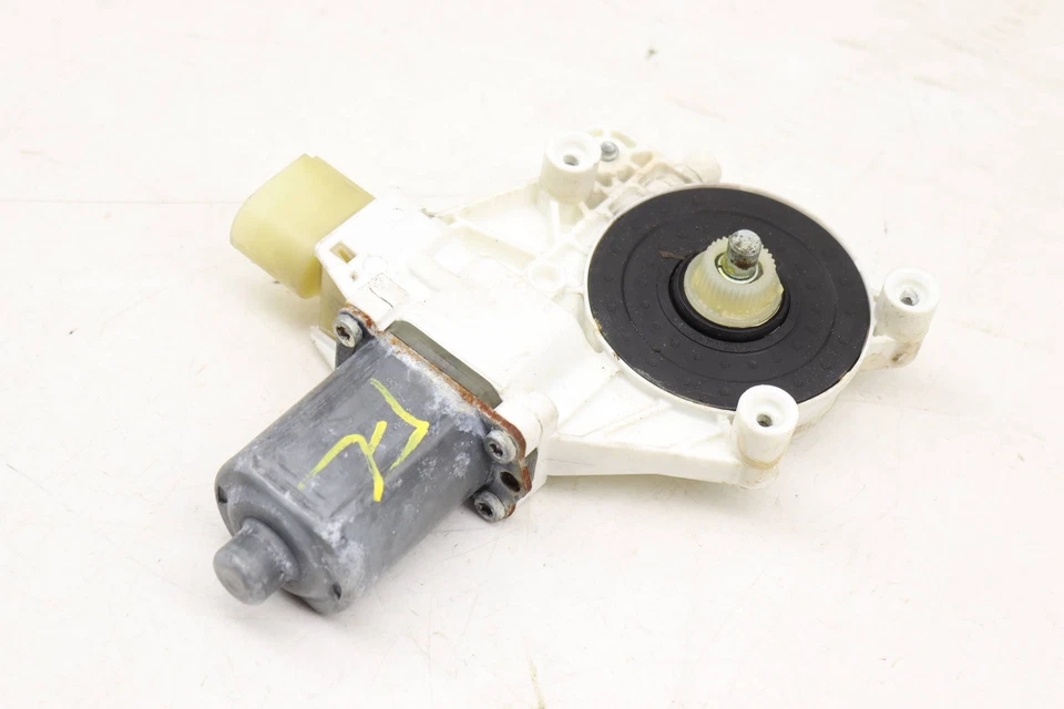 BMW 335D 2009-2011 - Motor elevador de ventana delantero izquierdo 6927027 Foto 2 de 4