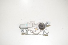 BMW X1 U11 2024 GENUINE Wischermotor Heckscheibe 9464977 EGO106619